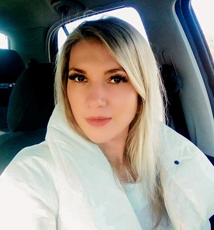 je veux rencontrer une femme russe